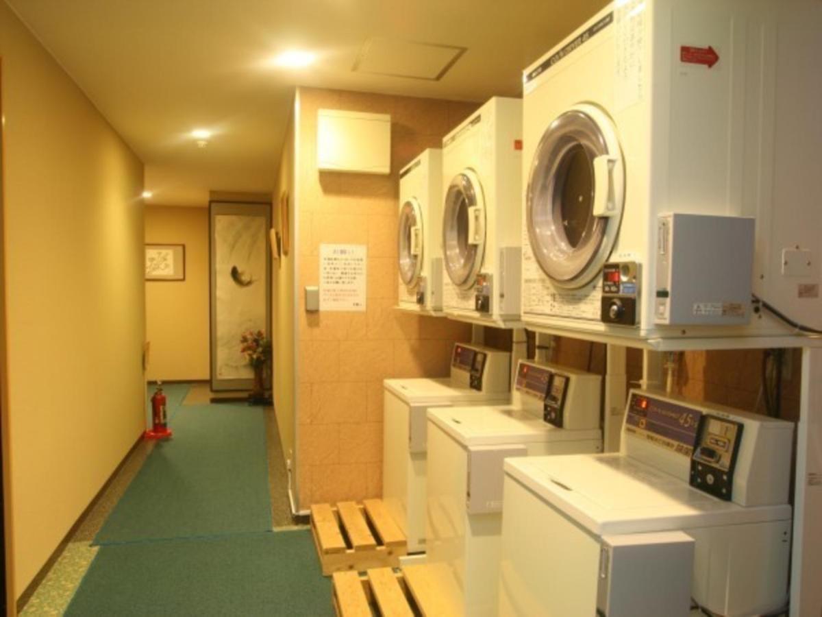 Koubounoyu Honten Shizuoka Exterior foto