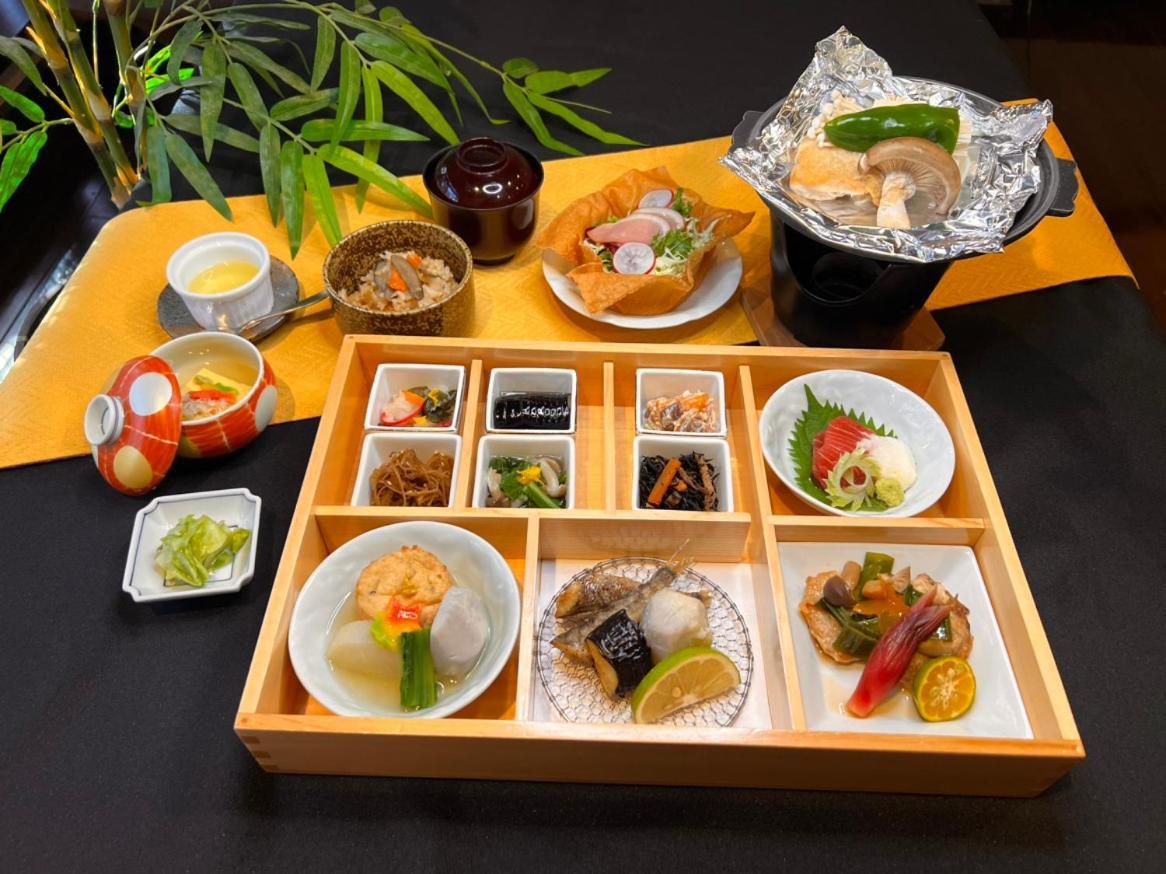 Koubounoyu Honten Shizuoka Exterior foto